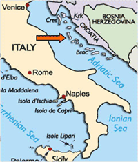 Regional Map image